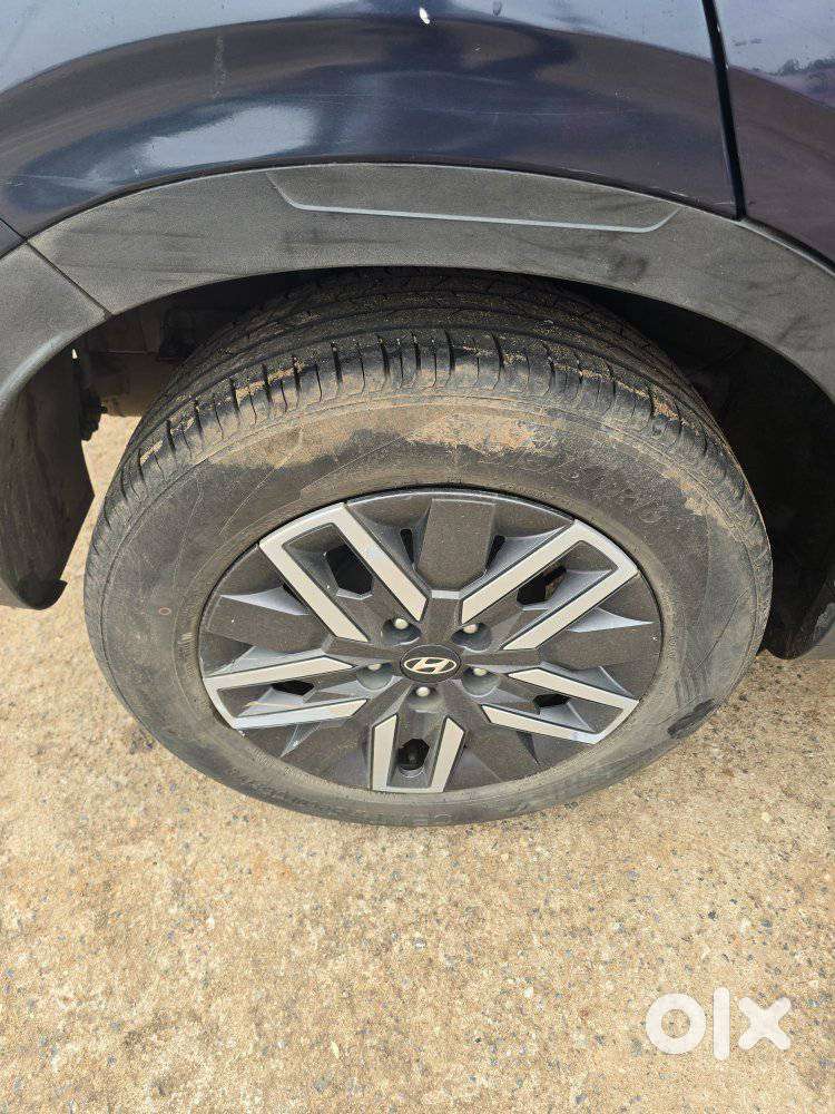 Hyundai New Venue Se, 2021, Diesel