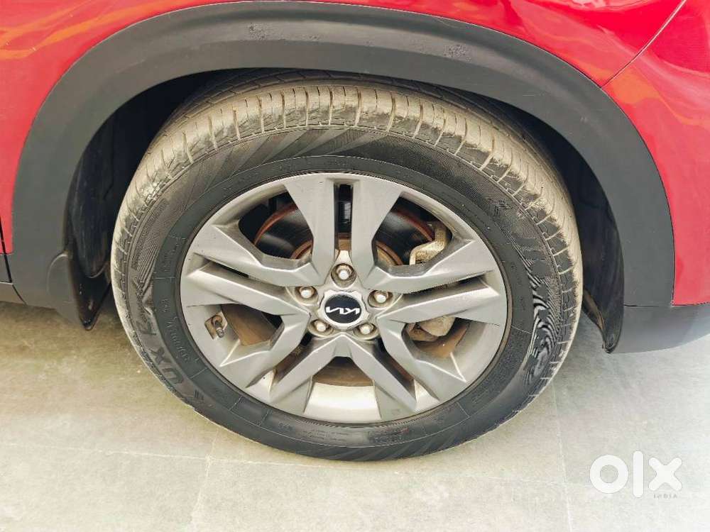 Kia Seltos Htx G, 2021, Petrol