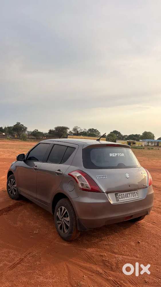Swift Diesel Engine Good Condition Me Hai