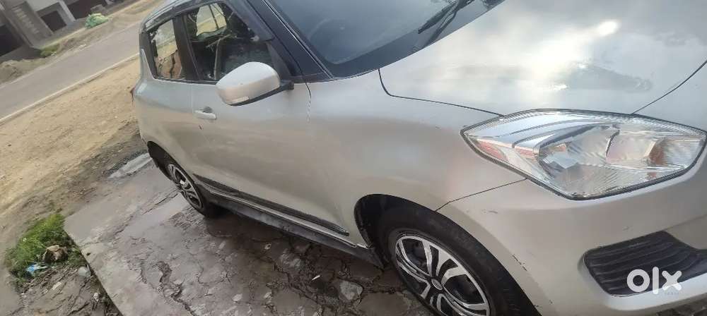 Maruti Suzuki Swift 2019