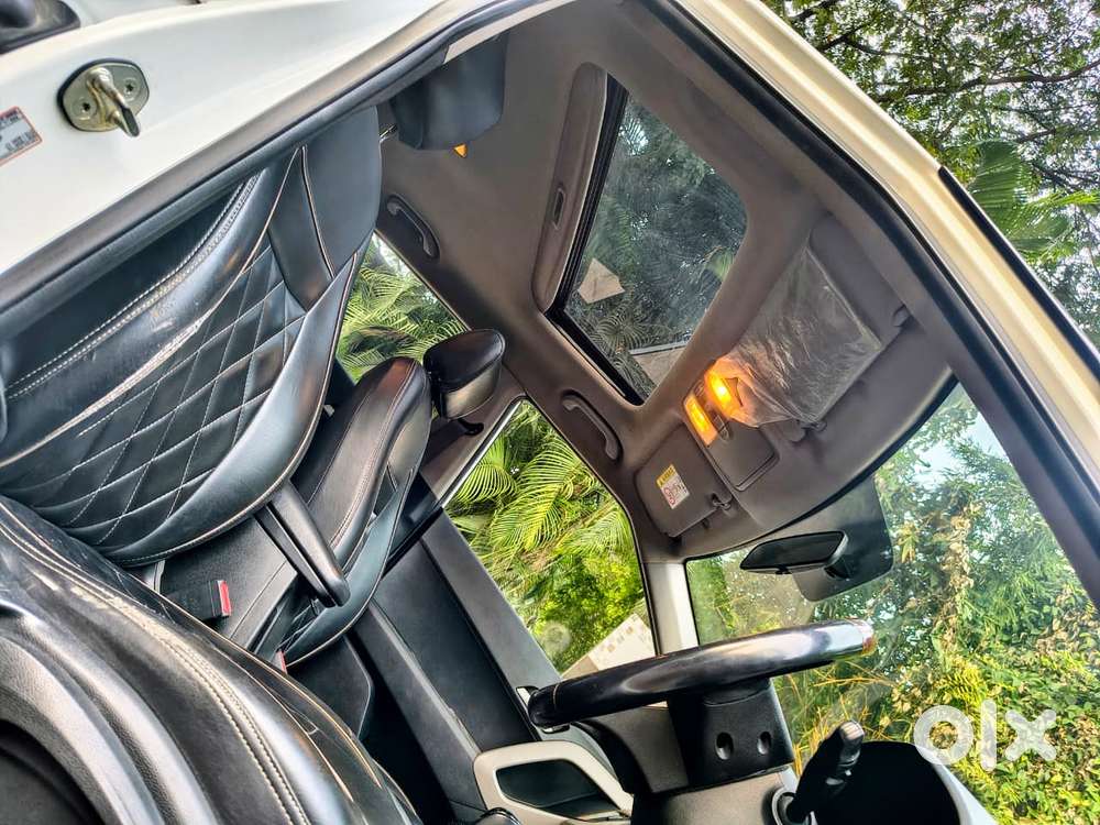 Hyundai Creta 1.6 Sx Plus Vtvt, 2019, Petrol