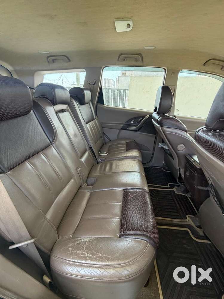 Mahindra Xuv500 W8, 2012, Diesel