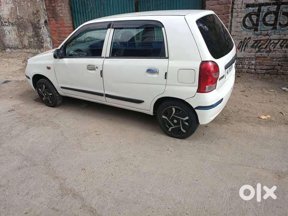 Maruti Suzuki Alto K10 Vxi (o), 2010, Petrol