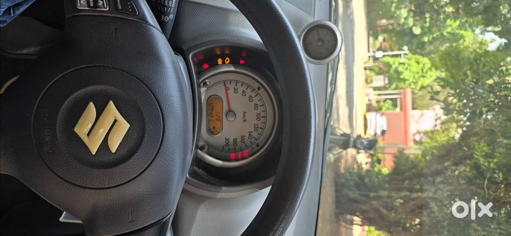 Maruti Suzuki Ritz Zdi 2013 Diesel