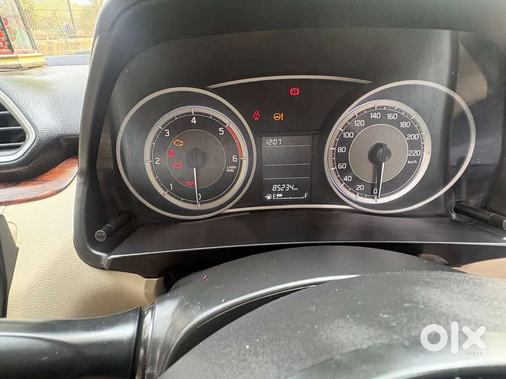 Maruti Suzuki Dzire Vdi, 2019, Diesel