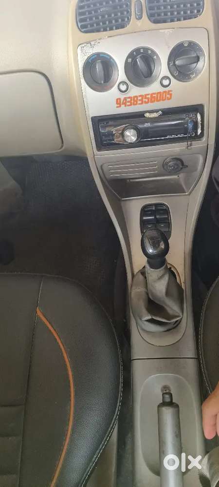 Tata Indigo Cs 2010 Diesel 155080 Km Driven With Good Condition
