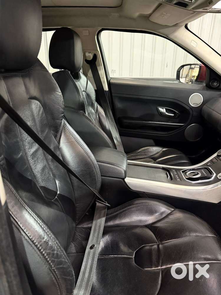 Land Rover Range Evoque Prestige Sd4, 2012, Diesel