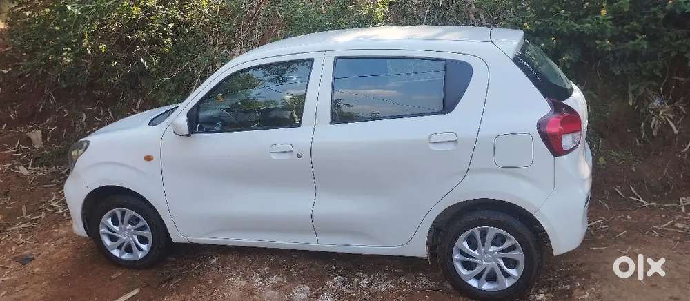 Maruti Suzuki Celerio 2023