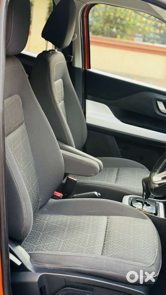 Tata Punch Adventure Amt, 2024, Petrol