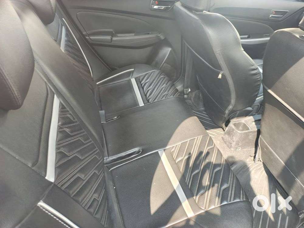 Maruti Suzuki Swift Amt Zxi Plus, 2019, Petrol