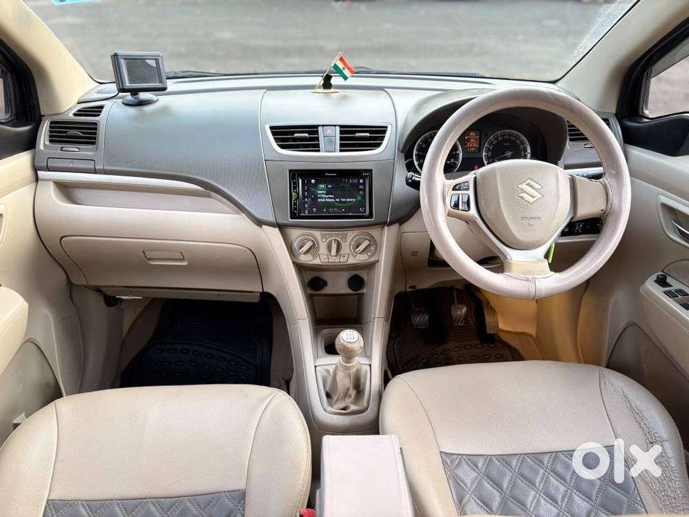 Maruti Suzuki Ertiga Zxi, 2015, Cng & Hybrids