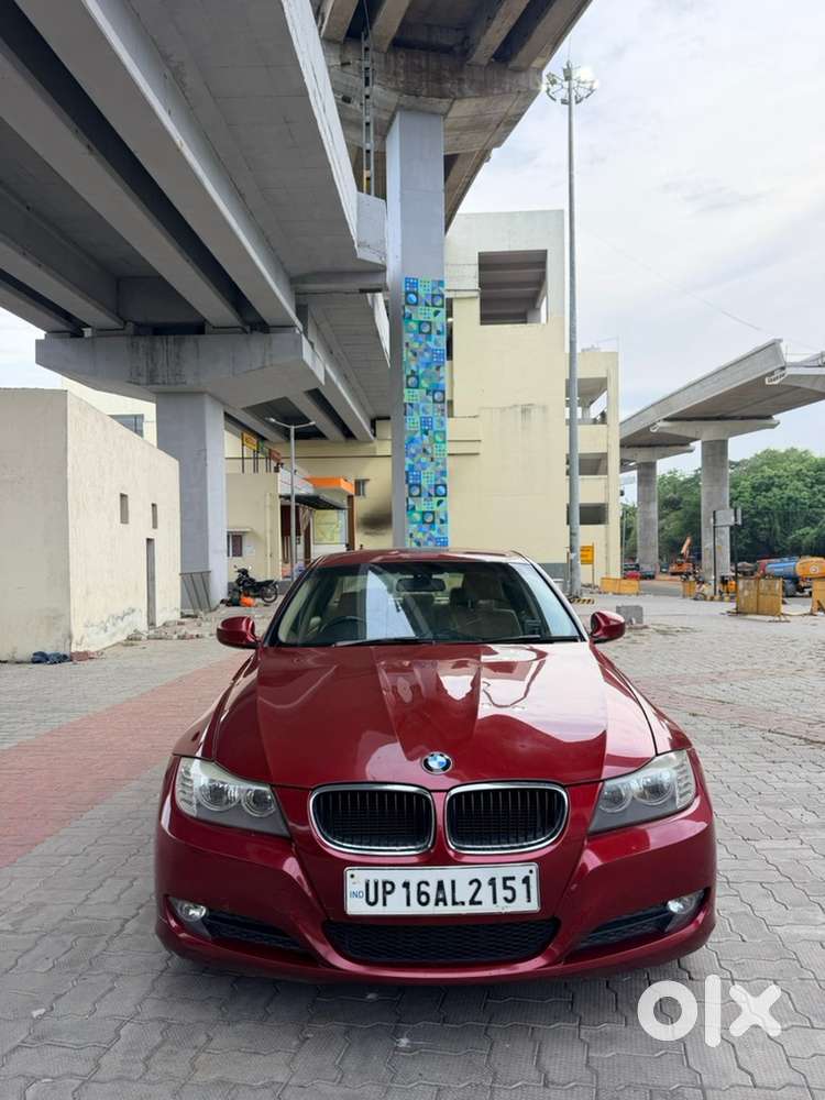 2012 Bmw 3 Series Diesel Automatic