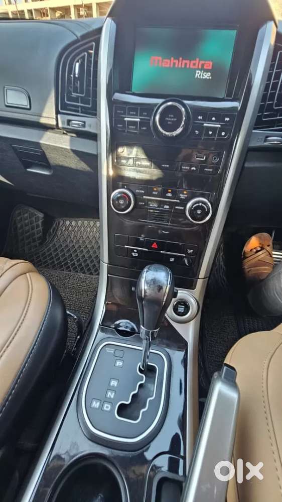Mahindra Xuv500 W11 At, 2021, Diesel