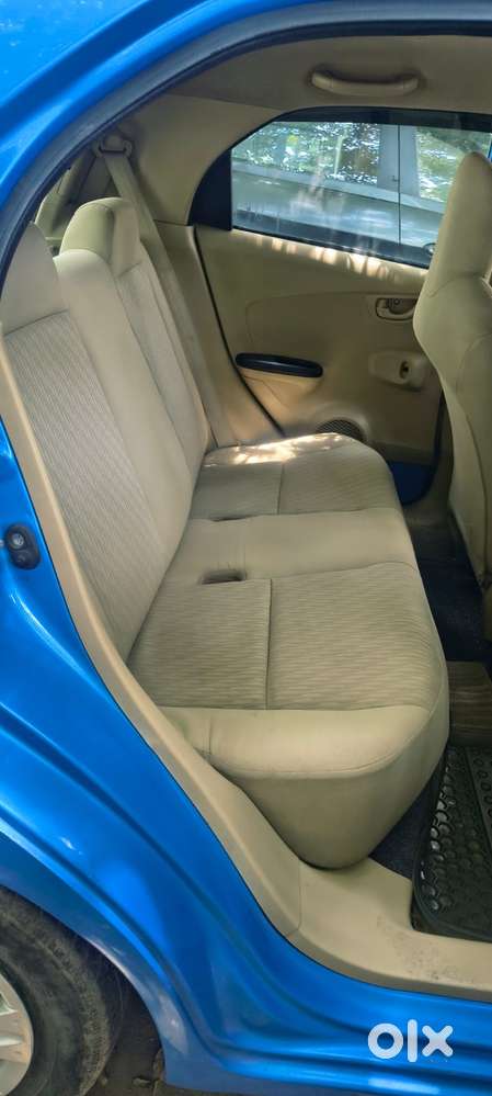 Honda Brio S Mt, 2014, Petrol