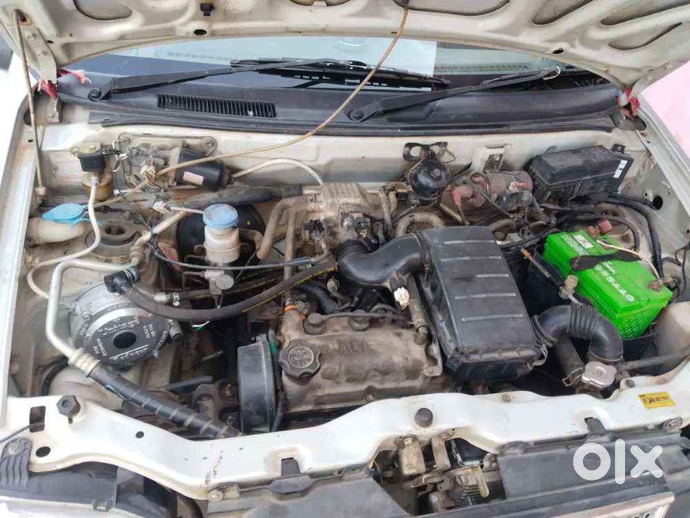 Maruti Suzuki 800 Ac, 2009