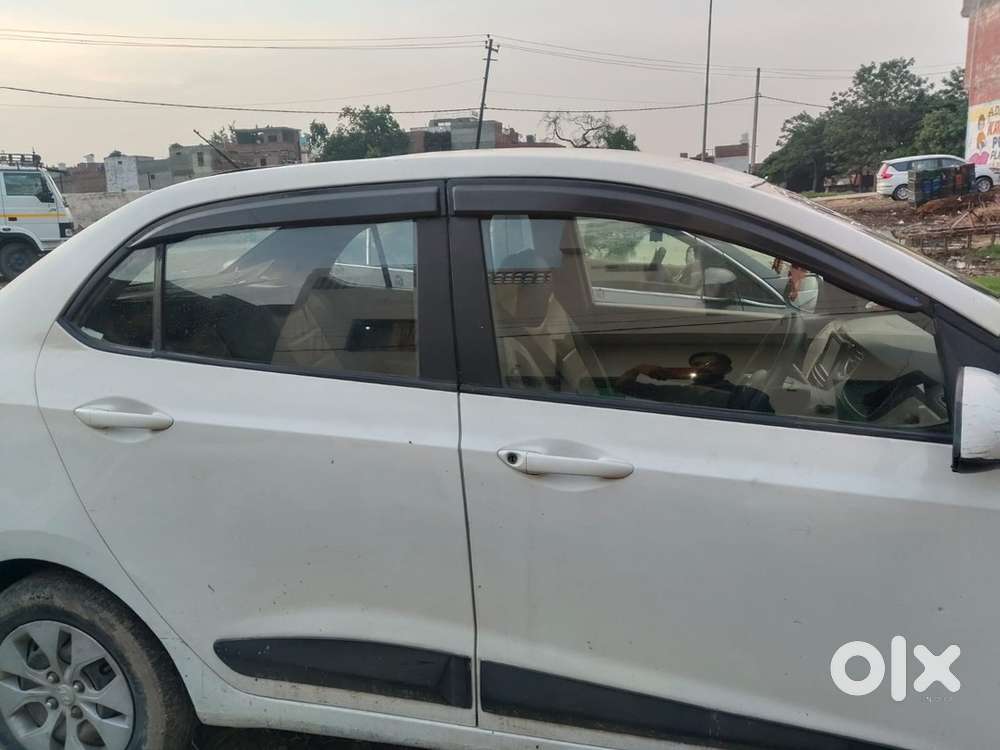 Hyundai Xcent Prime 2016 Good Condition
