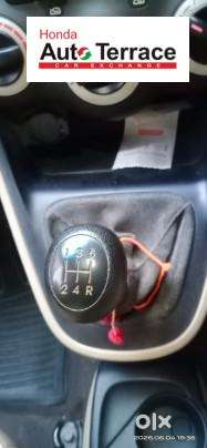 Hyundai I10 [ ] 1.1 Sportz, 2010, Petrol