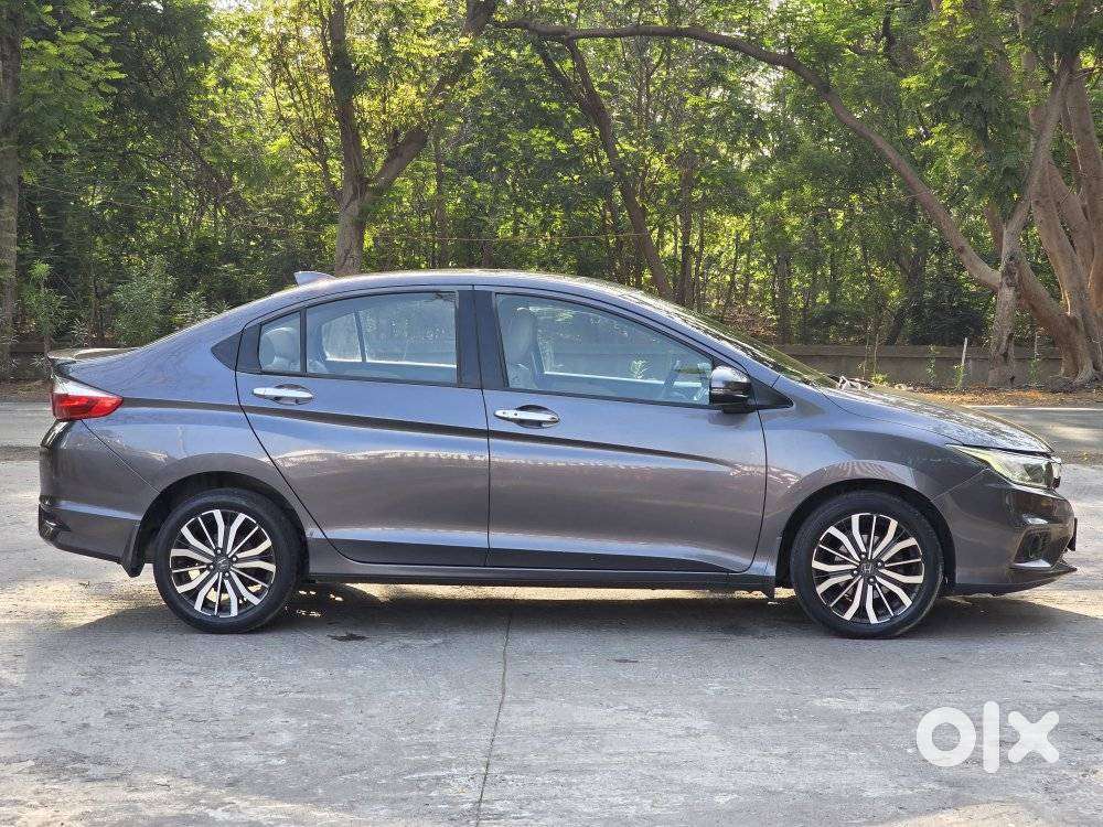Honda City Zx Vtec, 2018, Diesel