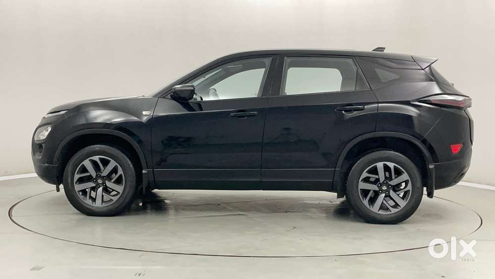 Tata Harrier Xza Plus Dark Edition, 2023, Diesel