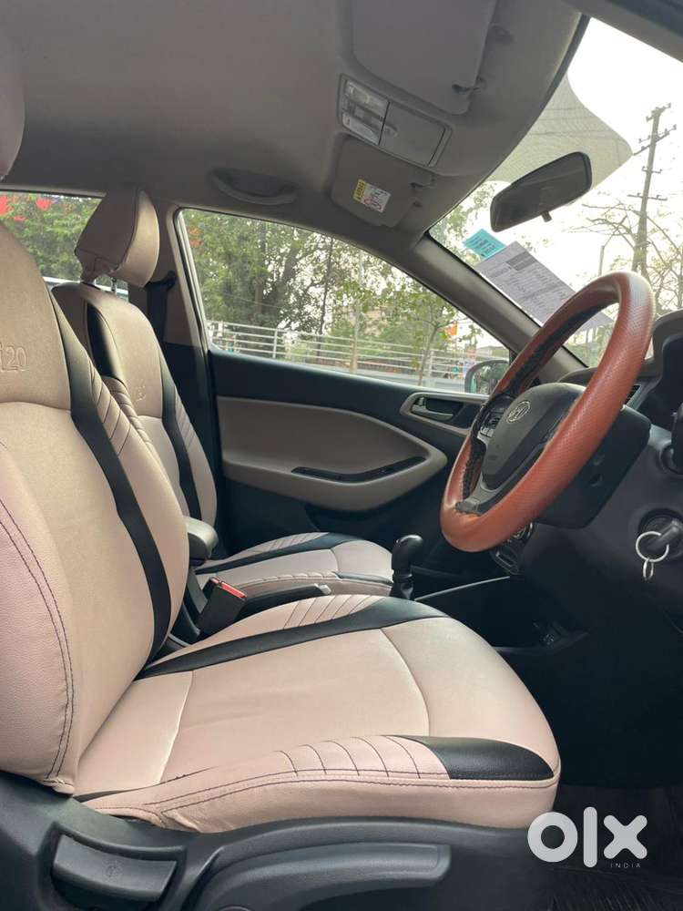 Hyundai I20 1.2 Asta, 2019, Petrol