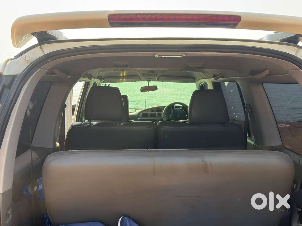 Ford Endeavour 2008 Diesel Well Maintained