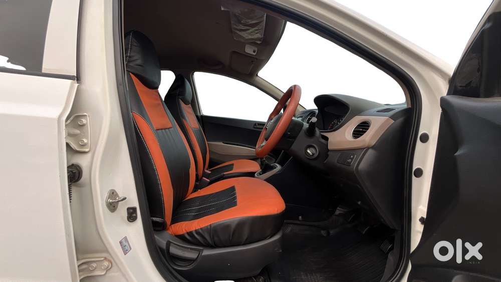 Hyundai Grand I10 1.2 Crdi Magna, 2018, Diesel