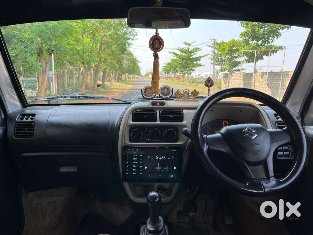 Maruti Suzuki Eeco, 2023, Petrol
