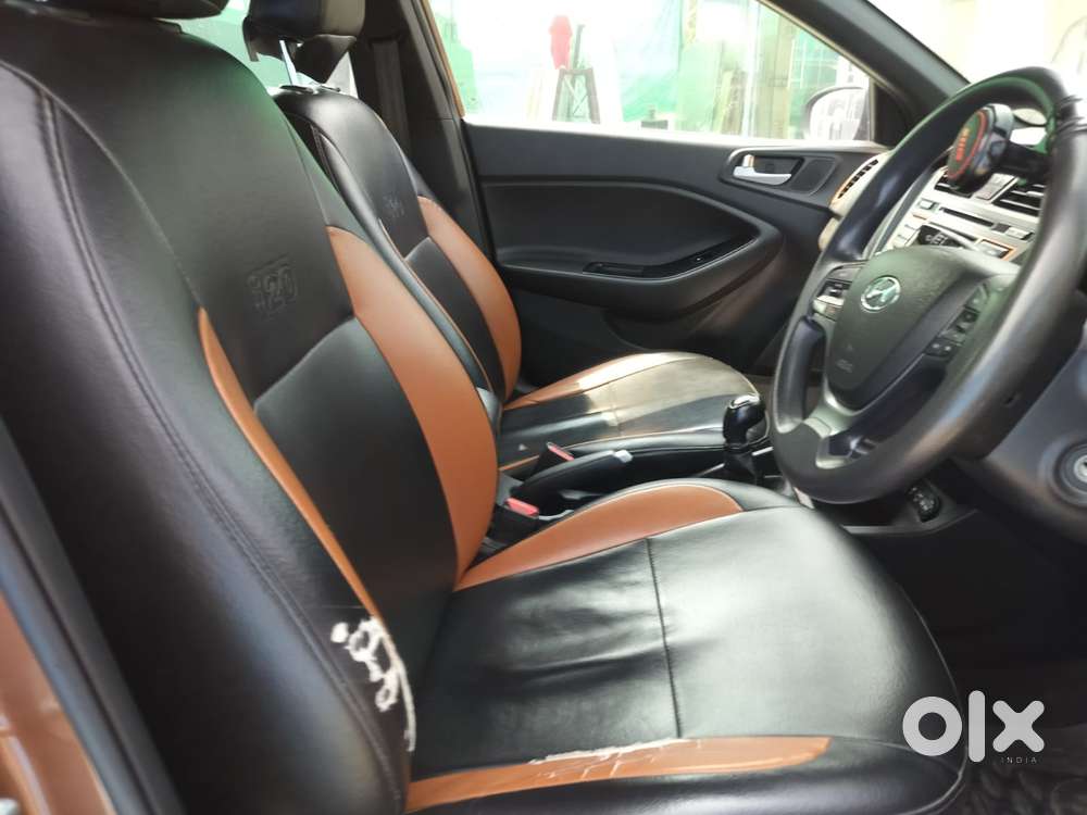 Hyundai I20 Active 1.2 S, 2015, Petrol