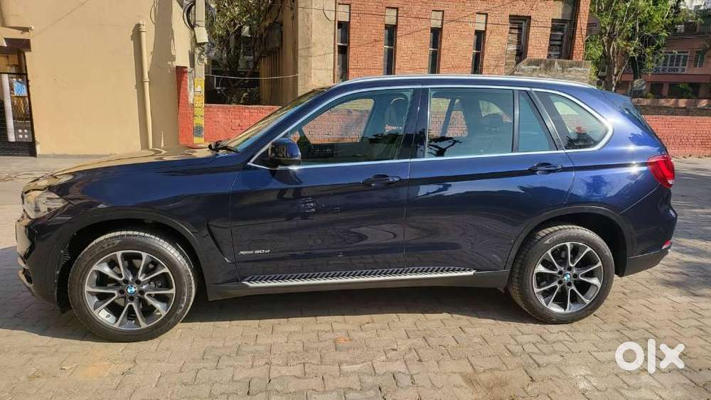 Bmw X5 Xdrive 30d Expedition, 2019, Diesel