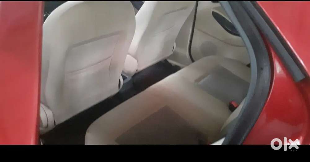 Ford Aspire 2018 Diesel 104450 Km Driven