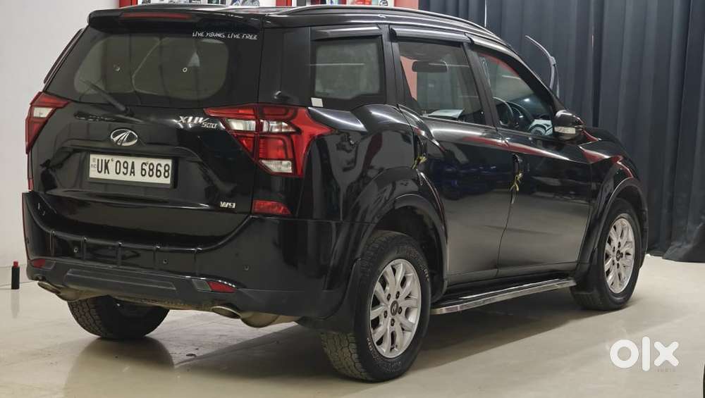Mahindra Xuv500 Diesel 2021