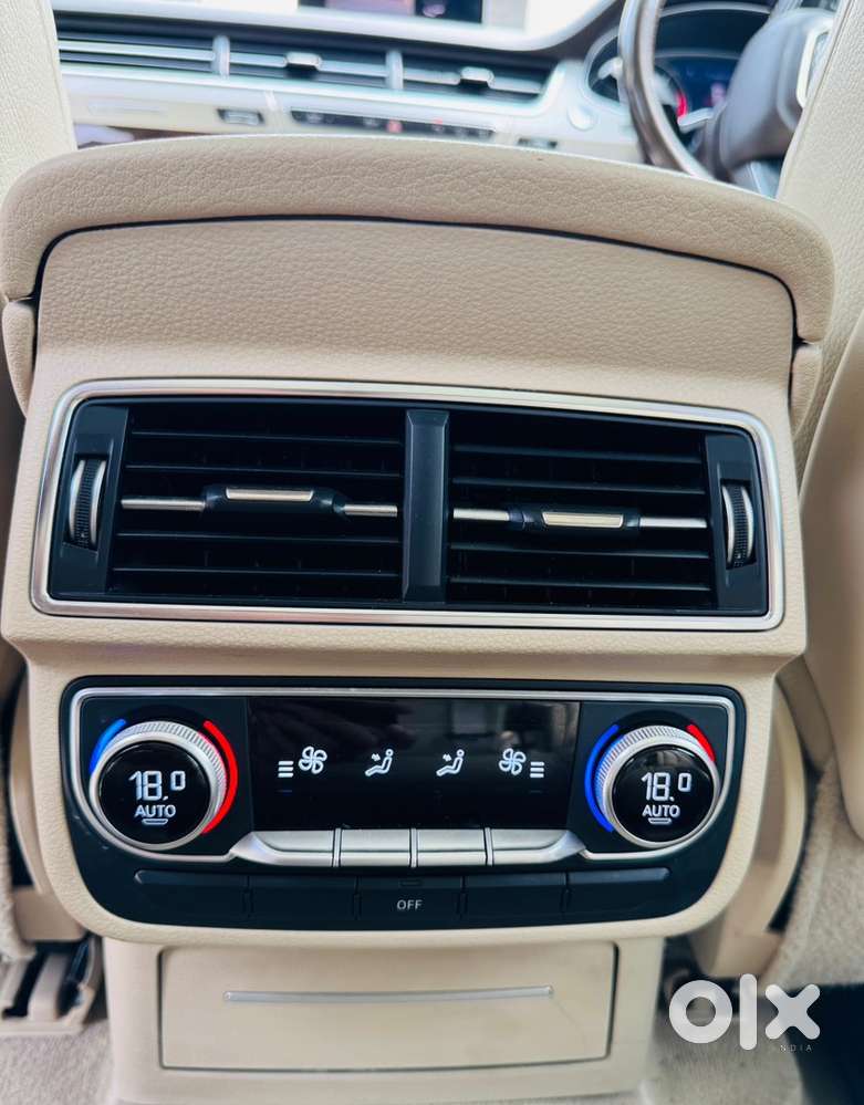 Audi Q7 Diesel 2016