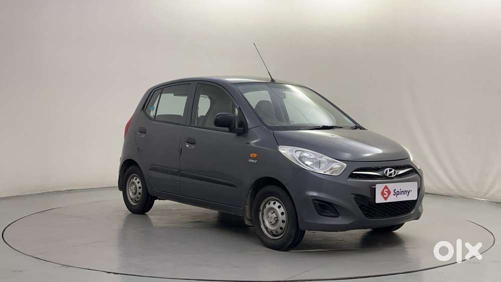 Hyundai I10 Magna 1.1l, 2014, Petrol