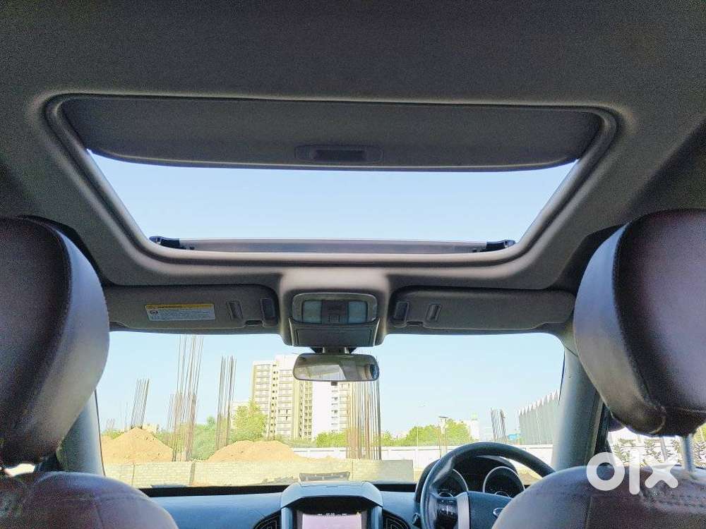 Mahindra Xuv500 W9 2wd, 2018, Diesel