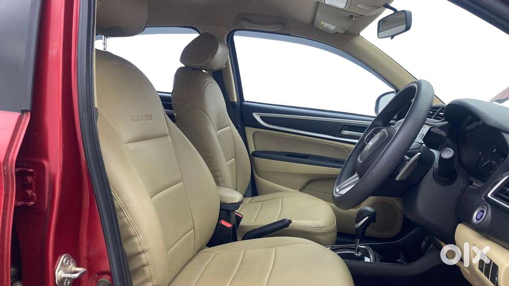 Honda Amaze Vx Cvt Petrol, 2023, Petrol