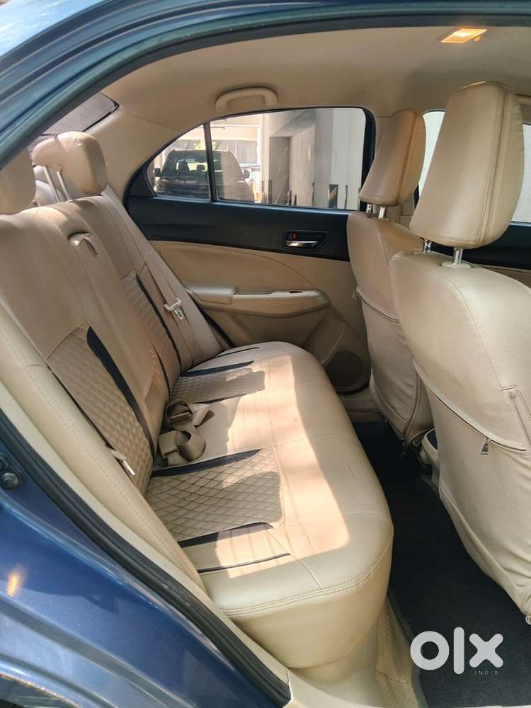 Maruti Suzuki Dzire 2018
