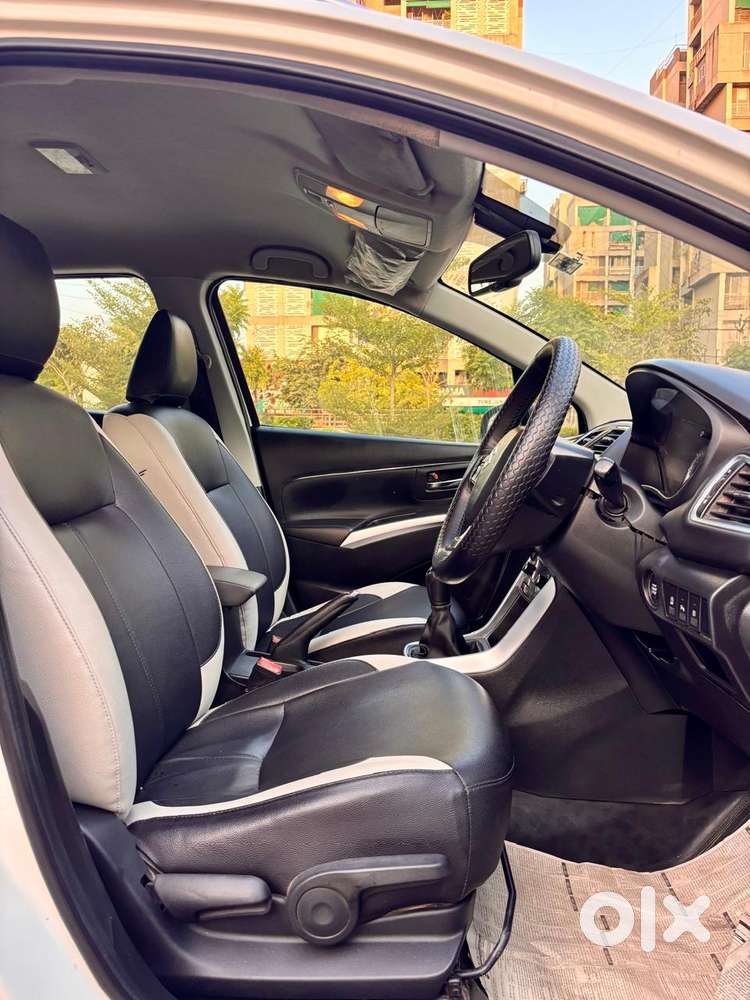 Maruti Suzuki S-cross 2017-2020 1.3 Alpha, 2018, Diesel