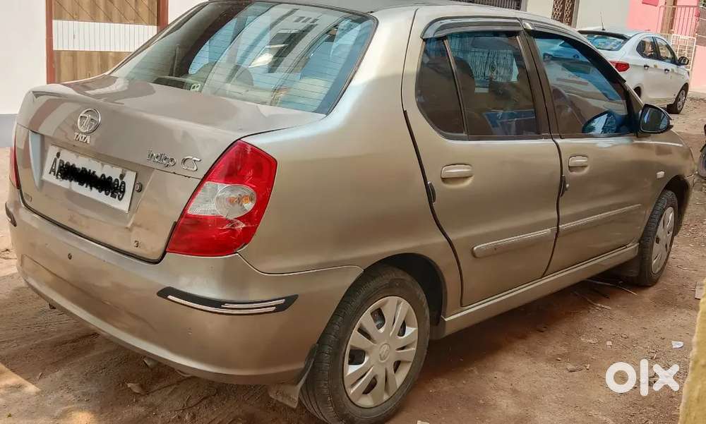 Tata Indigo Cs Eglx Mpfl Bsiv