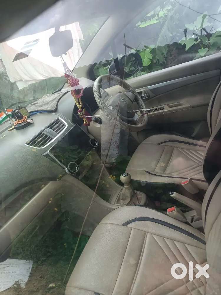 Maruti Suzuki Ertiga 2017 Diesel 94325 Km Driven