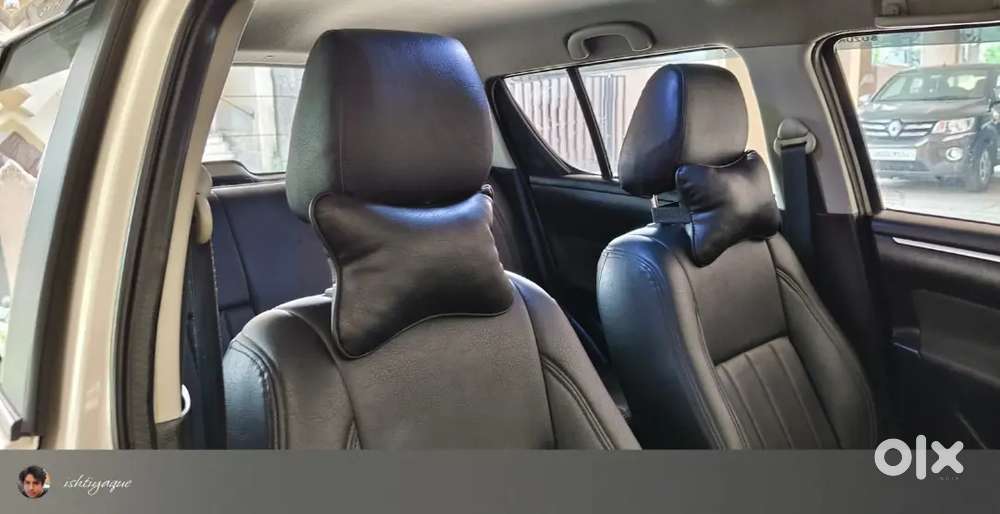 Maruti Suzuki Swift 2015 Diesel 75200 Km Driven