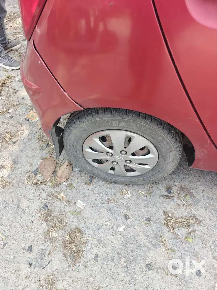 Good Condition