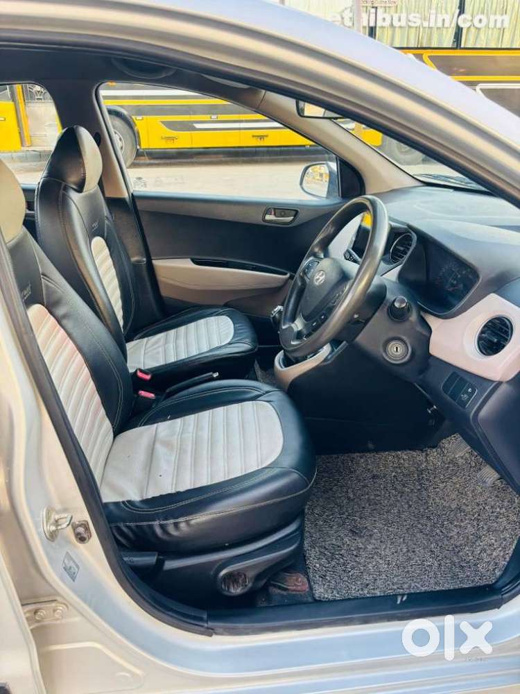 Hyundai Accent Executive, 2014, Petrol