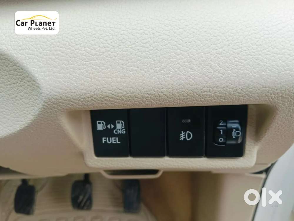 Maruti Suzuki Ertiga Vxi Cng, 2021, Cng & Hybrids