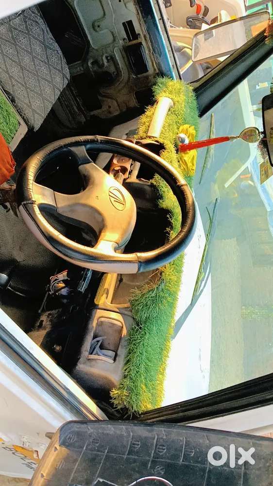 Mahindra Bolero Pik-up 2016