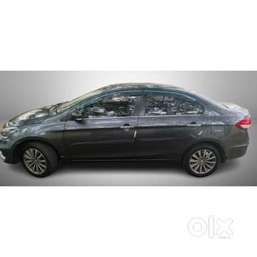 Maruti Suzuki Ciaz Alpha 1.5, 2023, Petrol