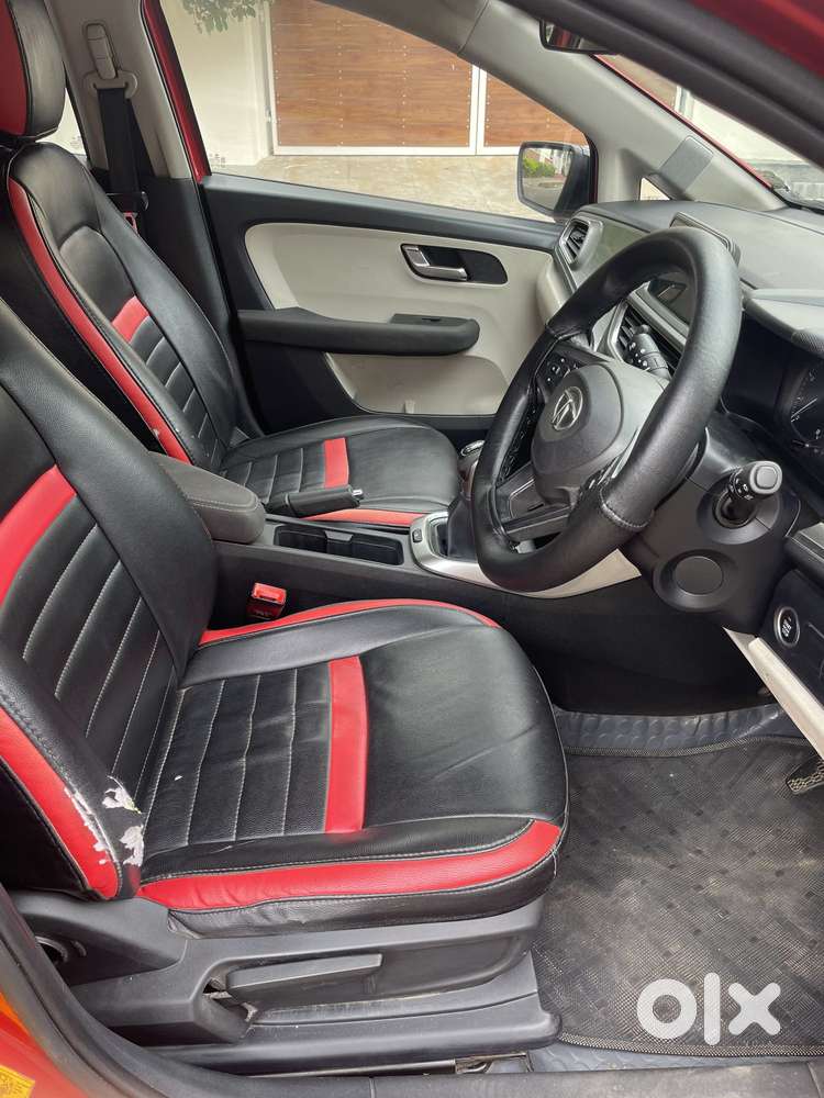 Tata Altroz Xz, 2023, Petrol