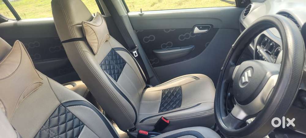 Maruti Suzuki Alto 800 Lxi, 2016, Petrol