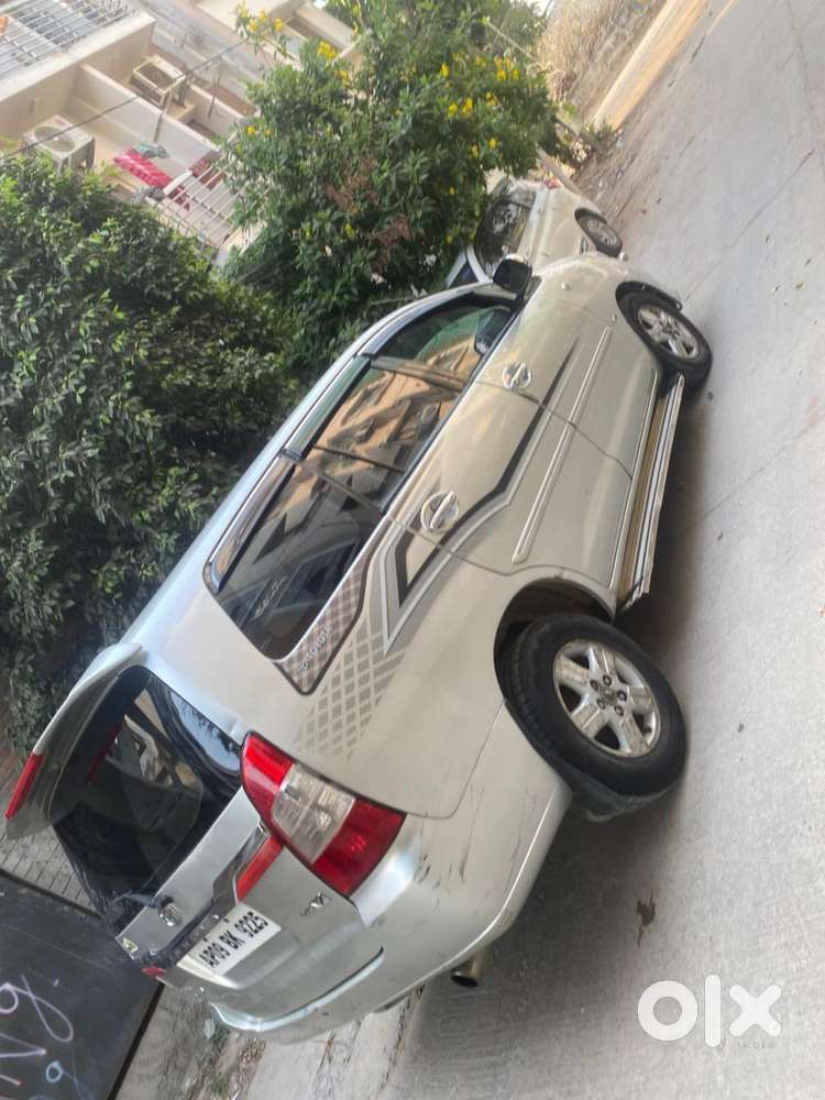 Toyota Innova 2004-2011 2.5 V Diesel 8-seater, 2007, Diesel