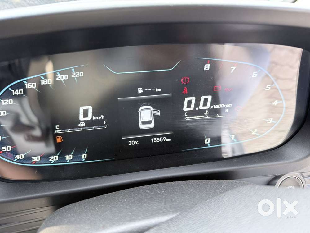 Hyundai I20 1.2 Asta Abs, 2024, Petrol