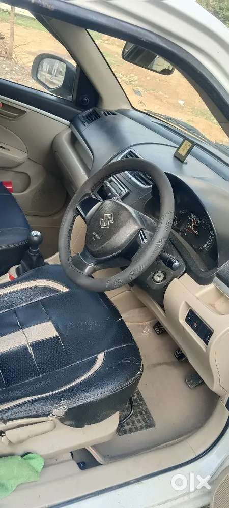 Dzire  Tour 2018 Model H Koi Dikkat Nhi H Ji .. Papper Ok H